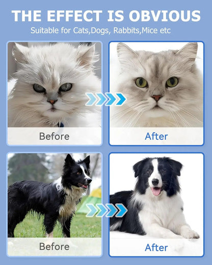 Pet Bathing Wipes 4