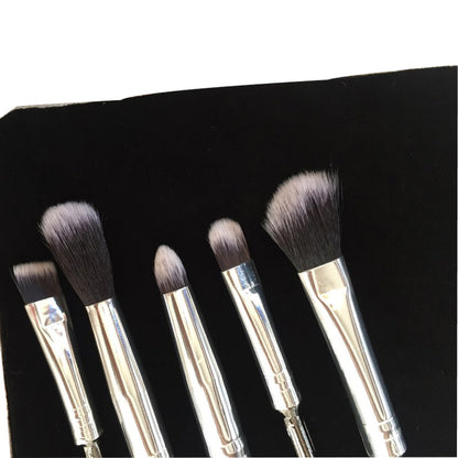 Harry Potter Wand Brushes Set 4