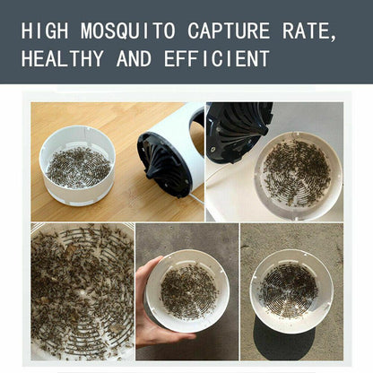USB POWERED LED MOSQUITO KILLER LAMP 4
