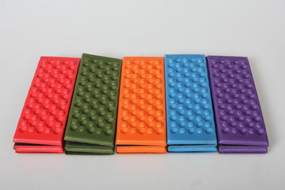 Foldable EVA Foam Mat 4