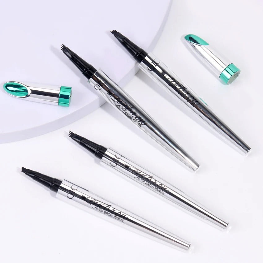 Microblading Eyebrow Pen 4