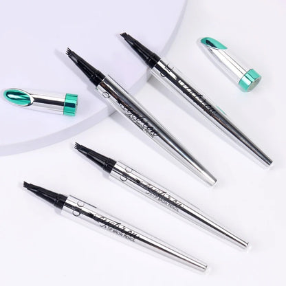 Microblading Eyebrow Pen 4