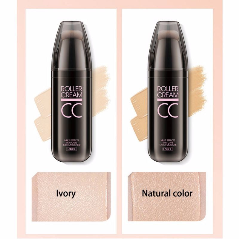 Magic Roller Foundation & Concealer 4
