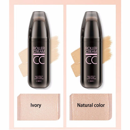 Magic Roller Foundation & Concealer 4