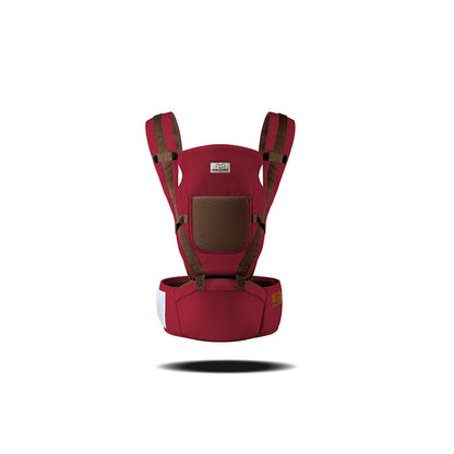 Ziggy Ergonomic Carrier 4