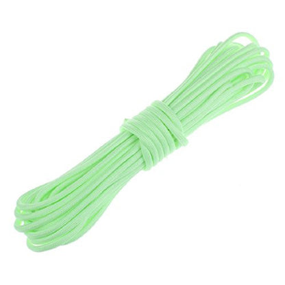 Glowing Ropes 4