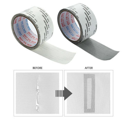 The screen patch repair kit 4