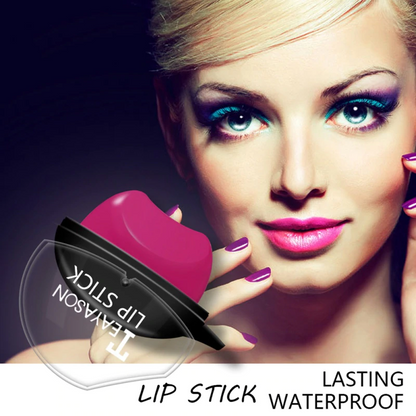 Lazy Lipstick 4