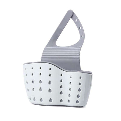 Tie-on Faucet Organizer 4