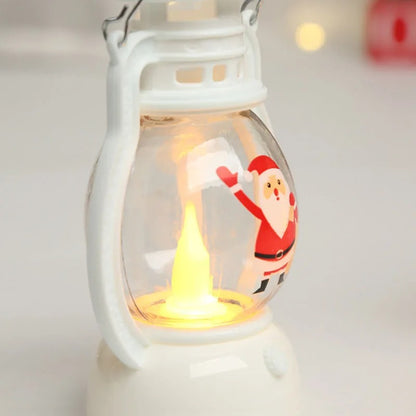 Christmas Led Lanterns 4