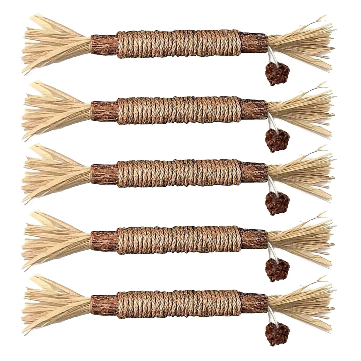 CAT SILVERVINE CHEWING STICK 4