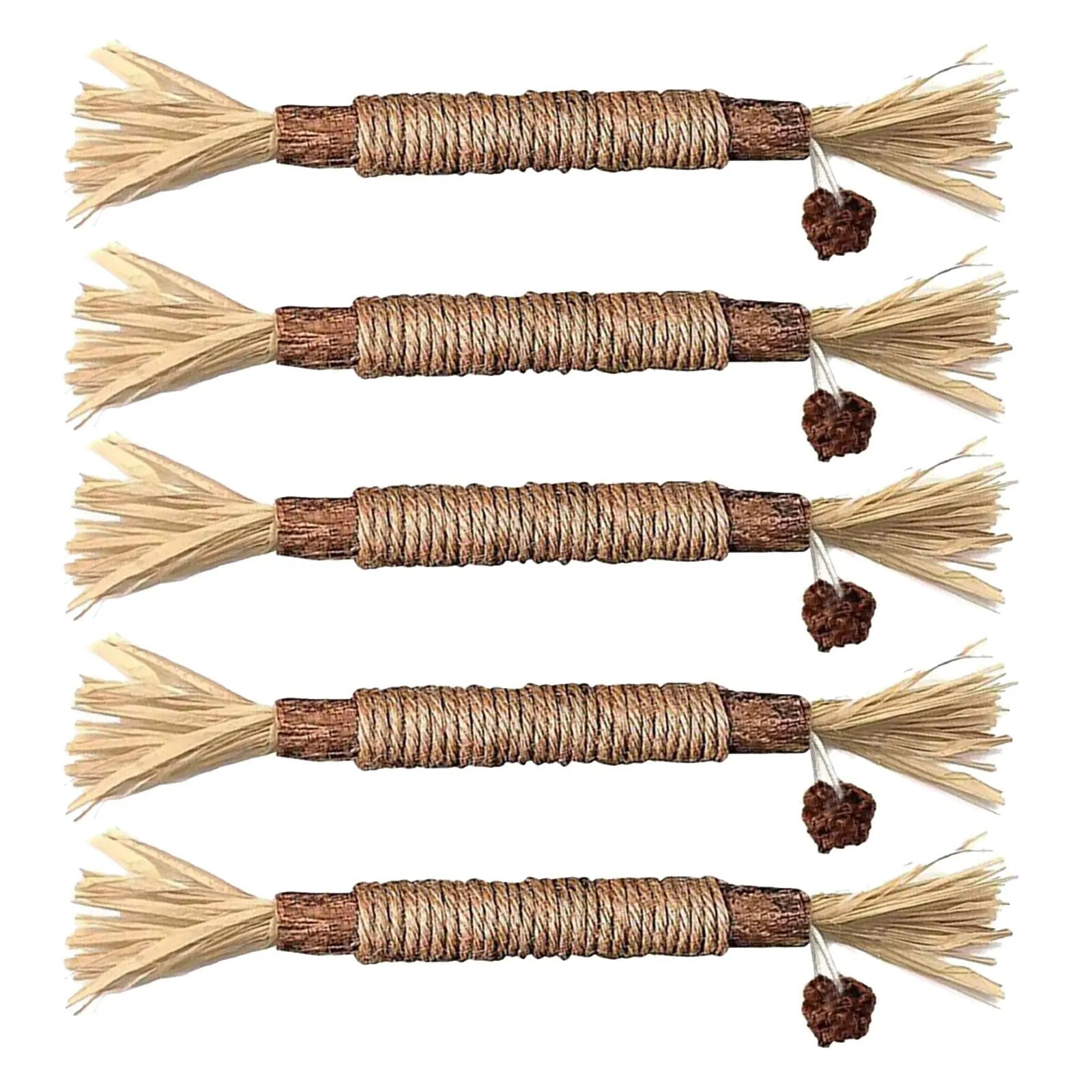 CAT SILVERVINE CHEWING STICK 4