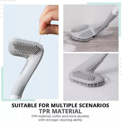 Close Stool Golf Brush Cleaner 4