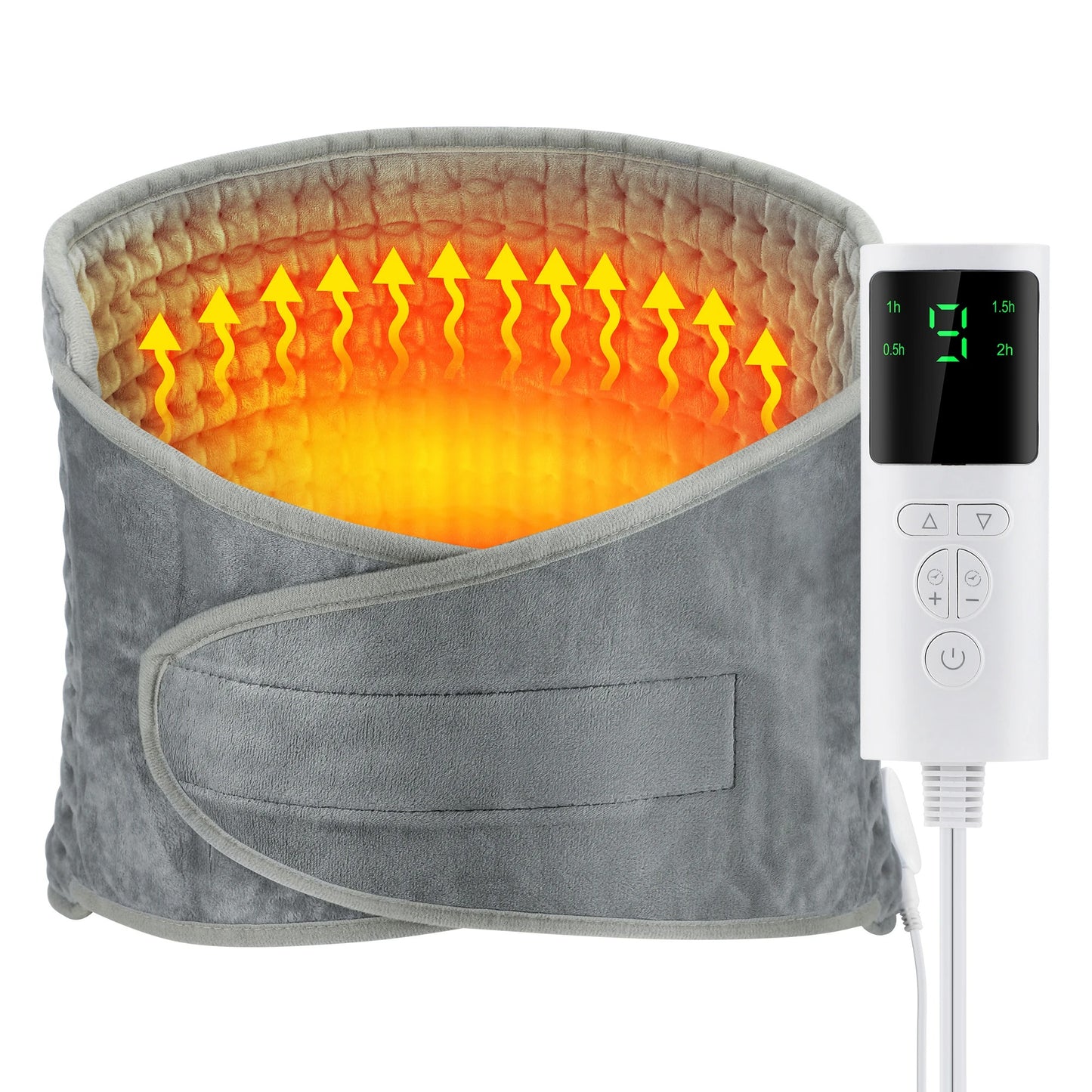 Period Comfort Heating Belt 4