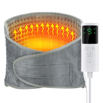 Period Comfort Heating Belt 4