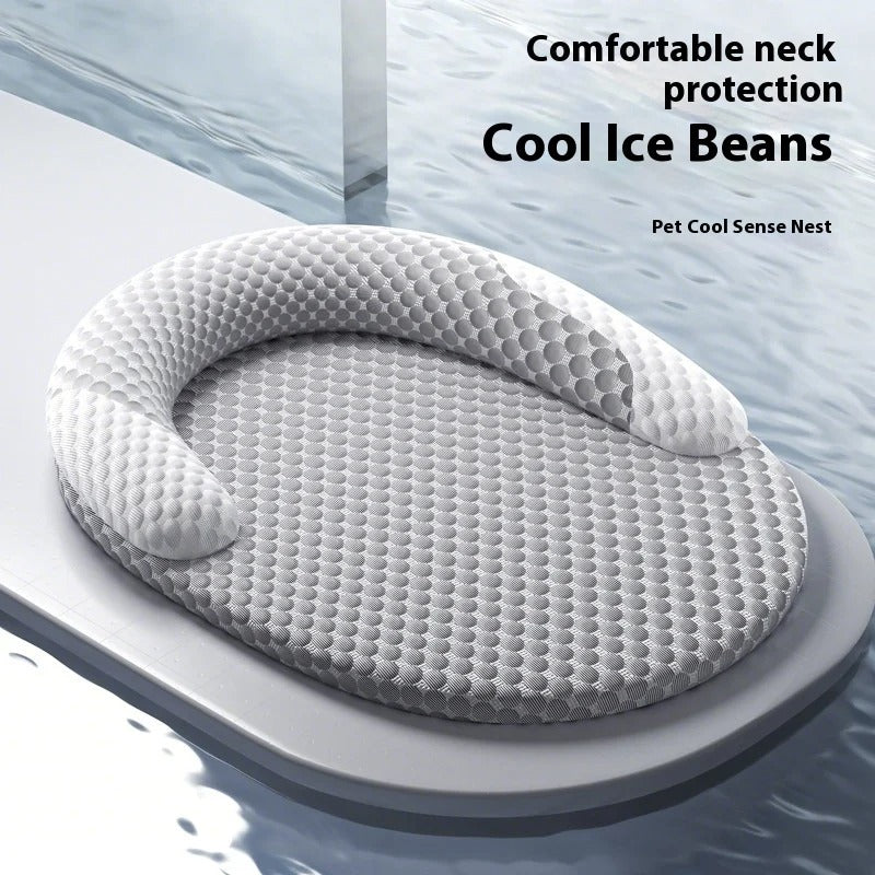 Pet Cooling Bed 4