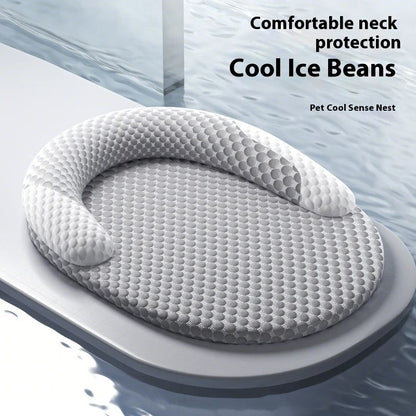 Pet Cooling Bed 4