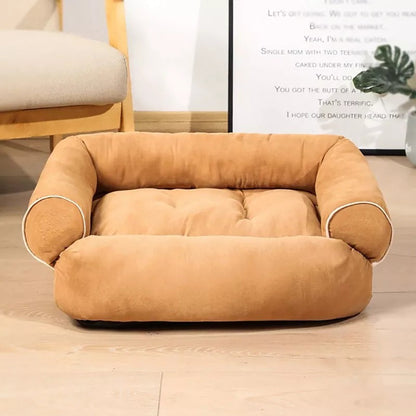 Sofa Dog Bed 4