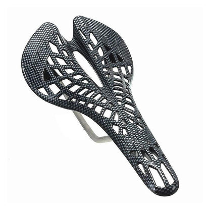 PREMIUM INBUILT SADDLE SUSPENSION 4