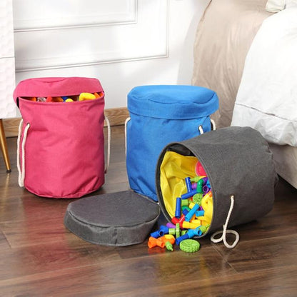 Toy Storage Bag 4