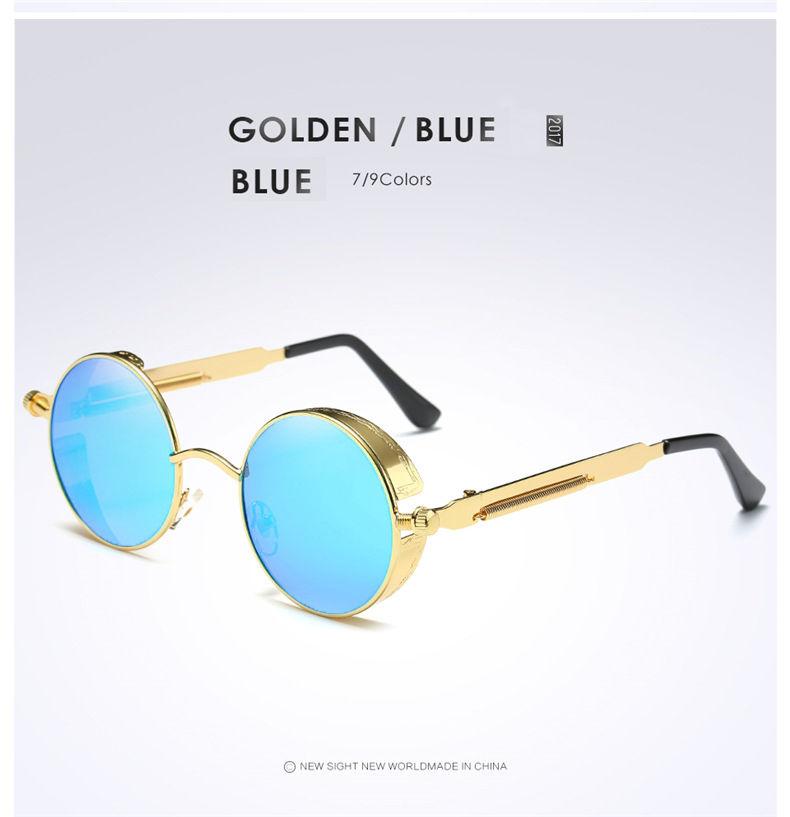 Steampunk Sunglasses 4