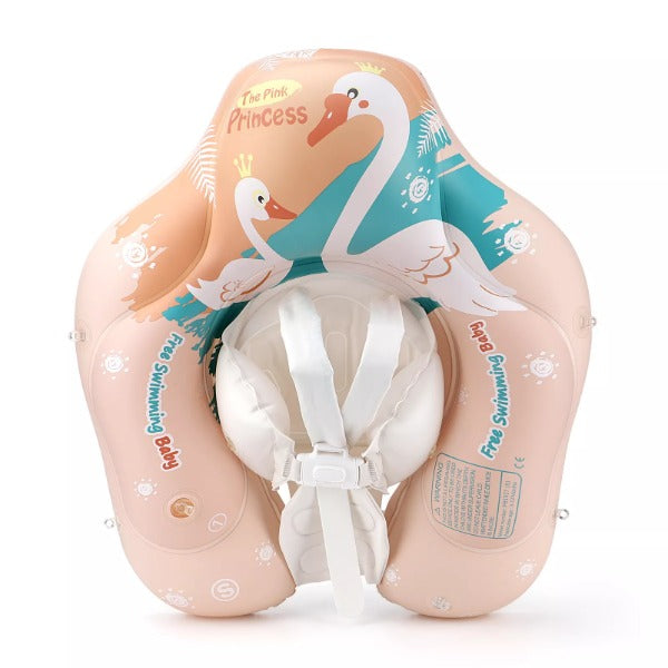Baby Swimming Pool Float 4