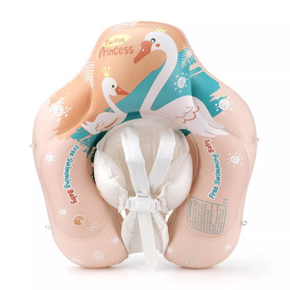 Baby Swimming Pool Float 4