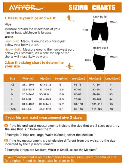 Snowboard And Ski Impact Shorts 4