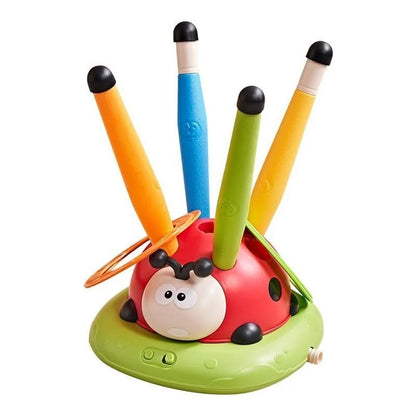 3 in 1 Ladybug Toy 4