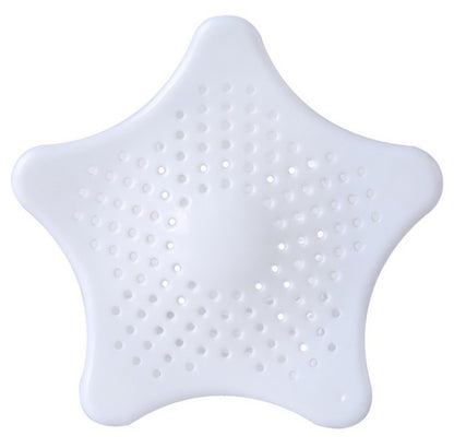 Star Drain Hair Catcher 4
