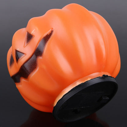 Pumpkin LED Light 4