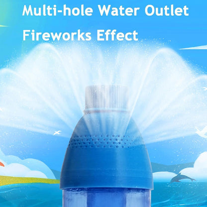 Firework Water Gun-2PCS 4