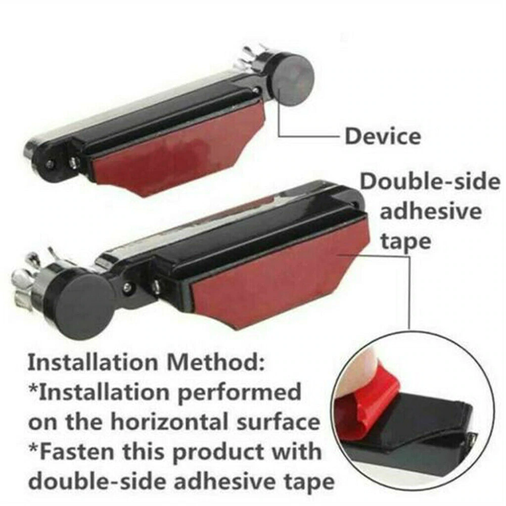 Daytime Wind Light ( 2pcs ) 4