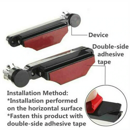 Daytime Wind Light ( 2pcs ) 4
