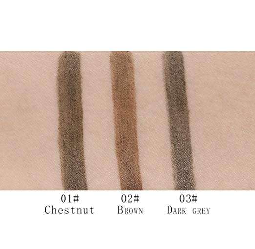 Waterproof Microblading Pen 4