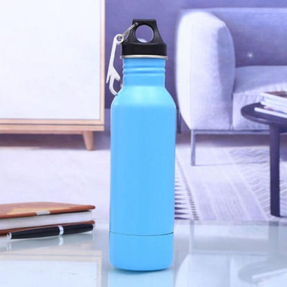 Insulated Beer Thermos 4