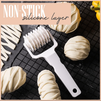 Pastry Lattice Roller Cutter 3