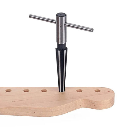 T-Handle Tapered Reamer 4