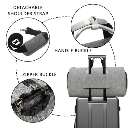 The Perfect Travel Bag 3