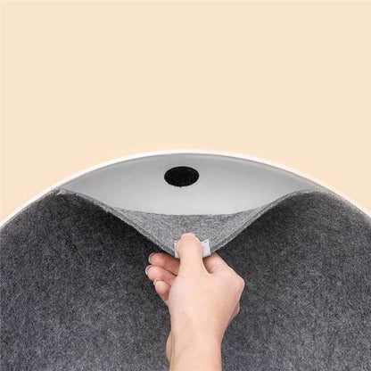 Cool Cat Bed 4