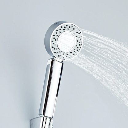 Double-sided Water Pressurized Shower Head 4