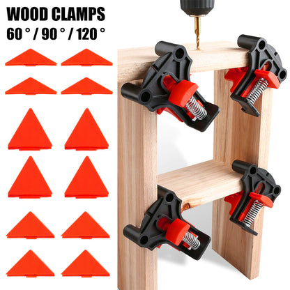 Wood Angle Clamps 4