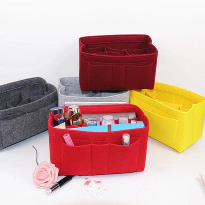 Purse Insert Organizer 4