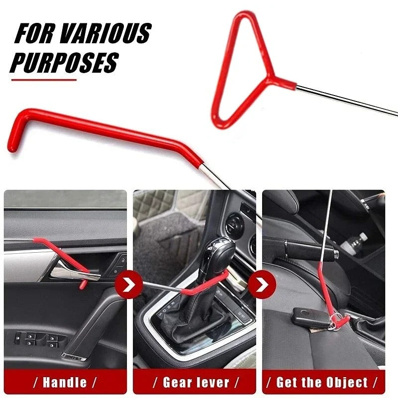 Professional Automotive Tool Kit 4