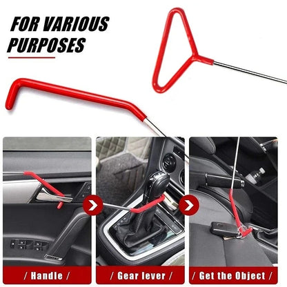 Professional Automotive Tool Kit 4