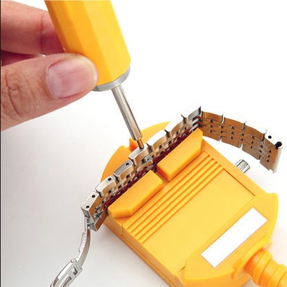 Steel Band Watch Splitter 4