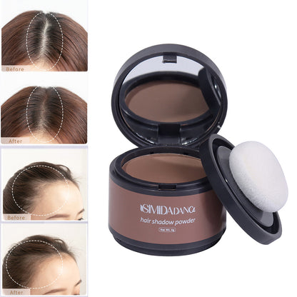 Instant Hair Shading Powder 4