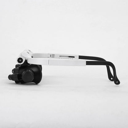 LED Glasses Magnifier 4