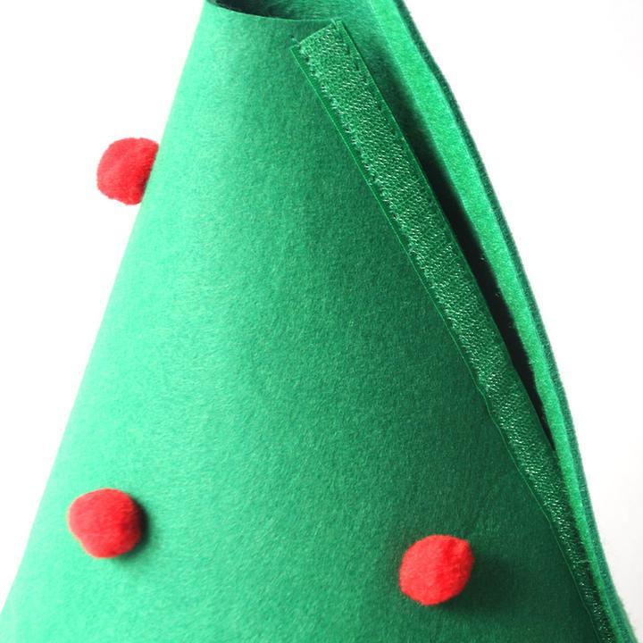 Give Your Child A Safe Christmas Tree 4