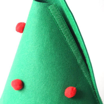 Give Your Child A Safe Christmas Tree 4